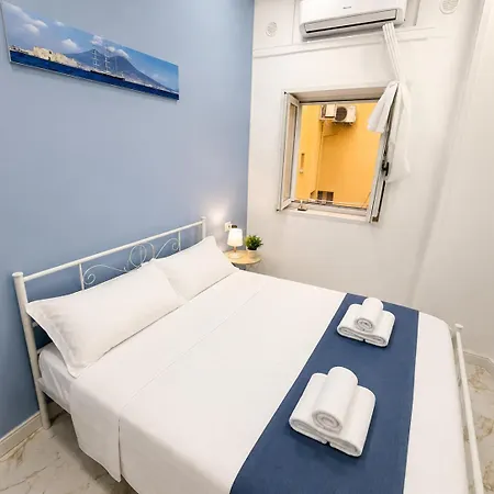 Leo's Apartament Neapol
