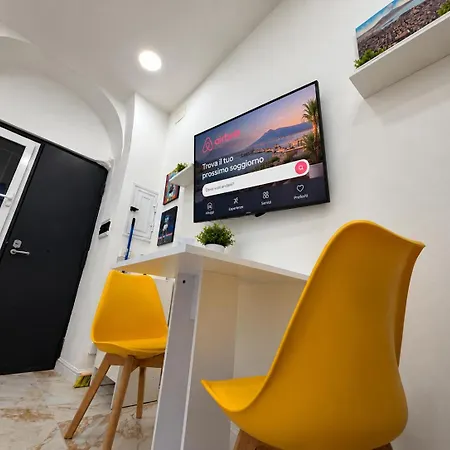 Apartament Leo's