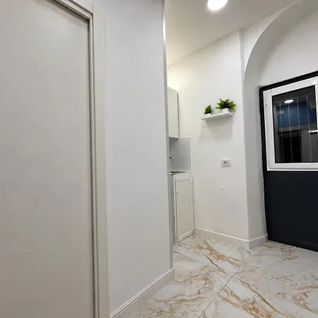 Leo's Apartament Neapol