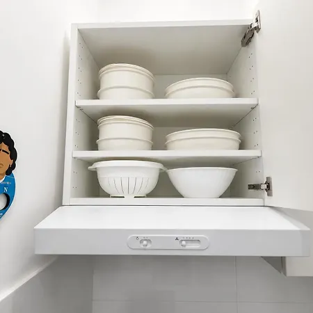 Leo's Apartament *