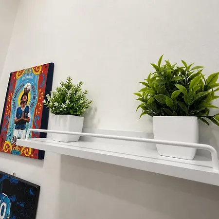 Leo's Apartament