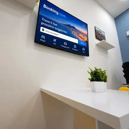 Apartament Leo's
