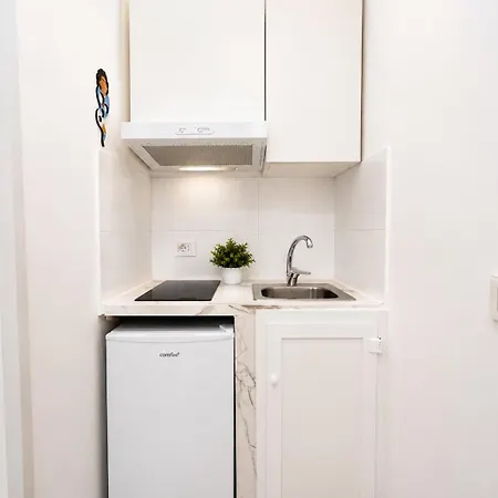 Leo's Apartament