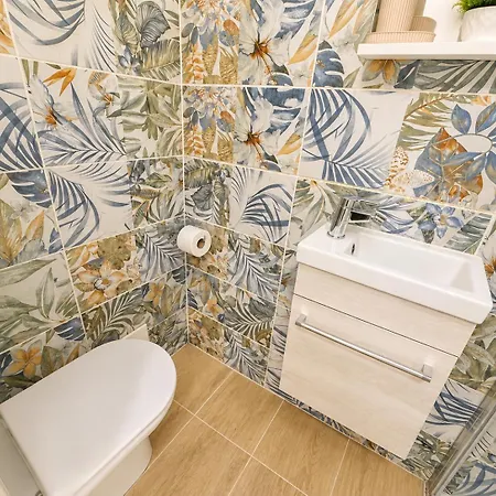 Leo's Apartament