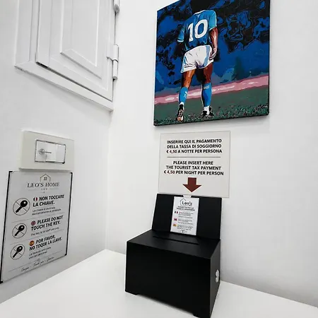 Leo's Apartament *
