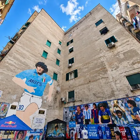 Leo's Apartament