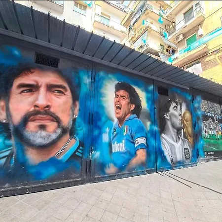 Leo's Apartament *