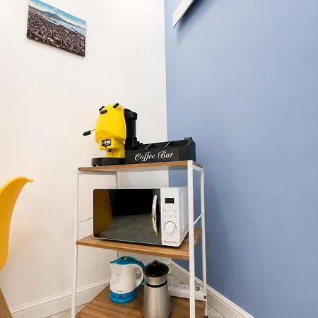 Leo's Apartament *