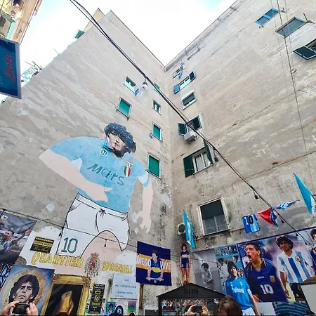 Leo's Apartament *